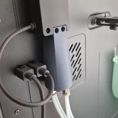 5-in-1 Filament Hub chuẩn PC4-M10 (bước ren 1.25 mm) cho Kobra S1