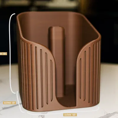 Rulla - Giá đỡ giấy lau tay / Phong cách Japandi