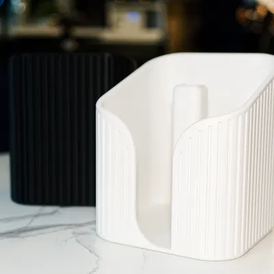 Rulla - Giá đỡ giấy lau tay / Phong cách Japandi