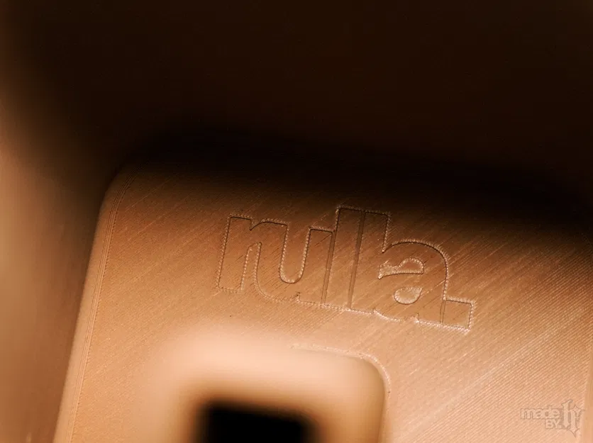 Rulla - Giá đỡ giấy lau tay / Phong cách Japandi - Image 4