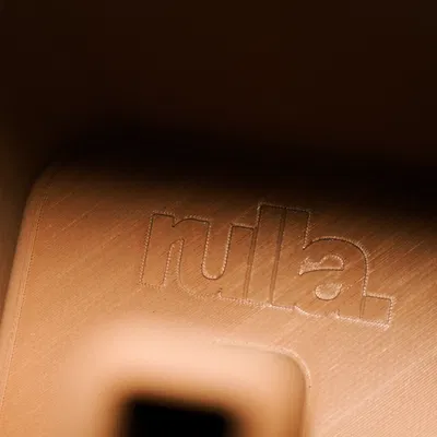 Rulla - Giá đỡ giấy lau tay / Phong cách Japandi