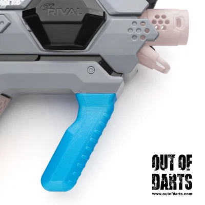 Tay cầm Nerf Rival Perses Slim Foregrip