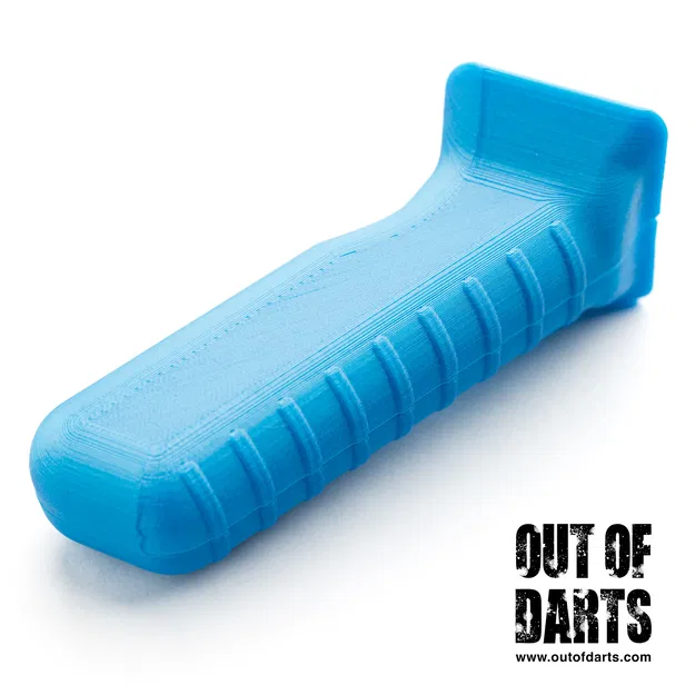 Tay cầm Nerf Rival Perses Slim Foregrip - Image 5