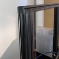 Nút Đậy Thanh Nhôm Ender 3 V3 - Thumbnail 1