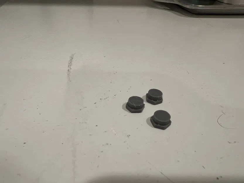 Thước kẻ tam giác hỗ trợ vẽ hình học in 3D tiện dụng - Image 4