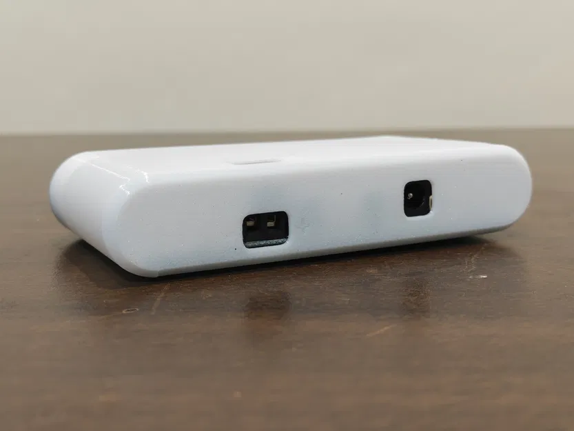 Vỏ bảo vệ (Shroud) cho mạch khuếch đại ZK-1001UM (100W, BT5.3, DSP, TWS) - Image 3