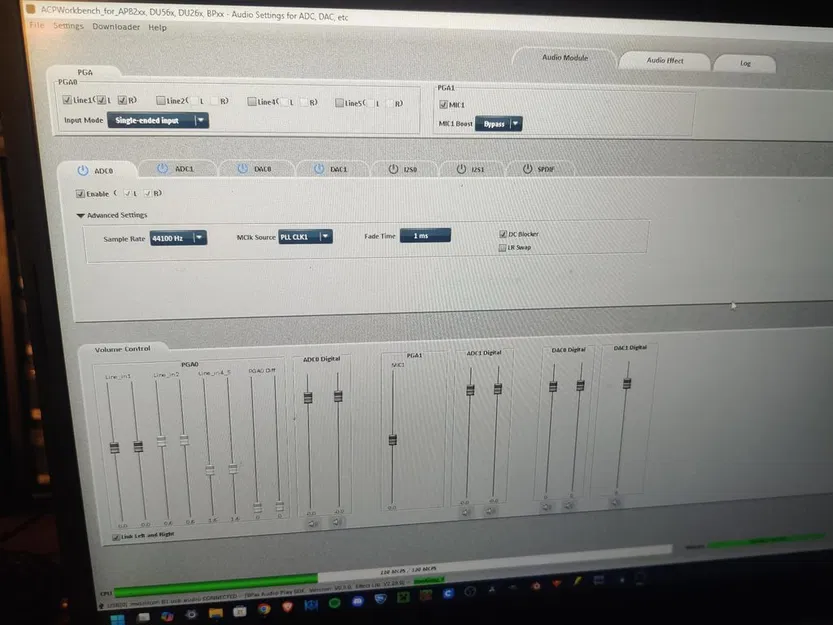 Vỏ bảo vệ (Shroud) cho mạch khuếch đại ZK-1001UM (100W, BT5.3, DSP, TWS) - Image 8
