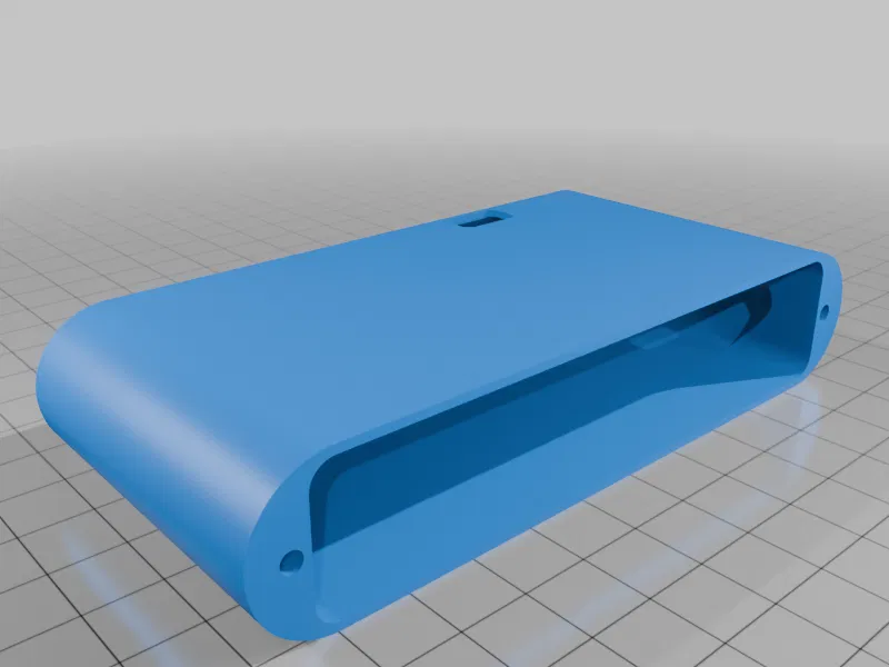 Vỏ bảo vệ (Shroud) cho mạch khuếch đại ZK-1001UM (100W, BT5.3, DSP, TWS) - Image 9