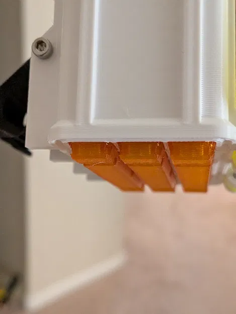 Hộp đựng thuốc Rugged Pill Box tùy chỉnh bằng OpenScad - Image 4