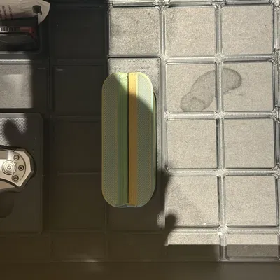 Hộp Đựng Lưỡi Dao Sắc Nhọn Chuẩn Gridfinity Tiện Lợi