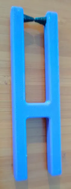 Mô hình Ping Test kiểm tra chất lượng in - Image 2