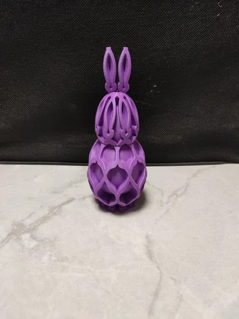 Thỏ Phục sinh (Easter bunny) - Image 1