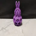 Thỏ Phục sinh (Easter bunny) - Thumbnail 1