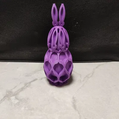 Thỏ Phục sinh (Easter bunny)