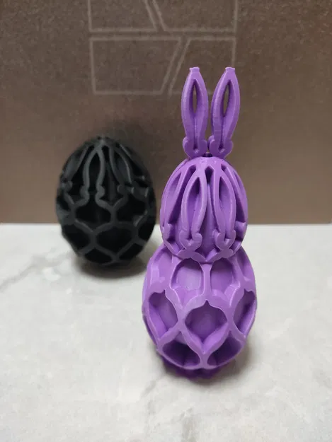 Thỏ Phục sinh (Easter bunny) - Image 2