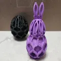 Thỏ Phục sinh (Easter bunny) - Thumbnail 2