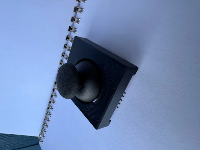 Giá đỡ Joystick (Joystick Mount) - Image 1