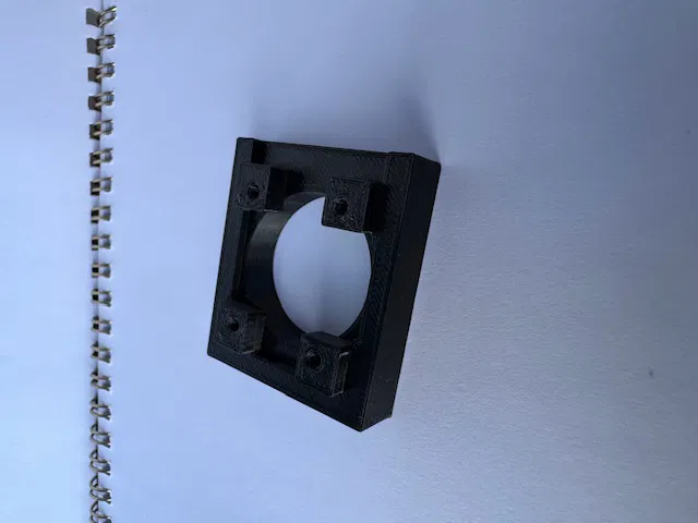 Giá đỡ Joystick (Joystick Mount) - Image 2