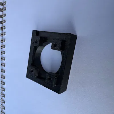 Giá đỡ Joystick (Joystick Mount)