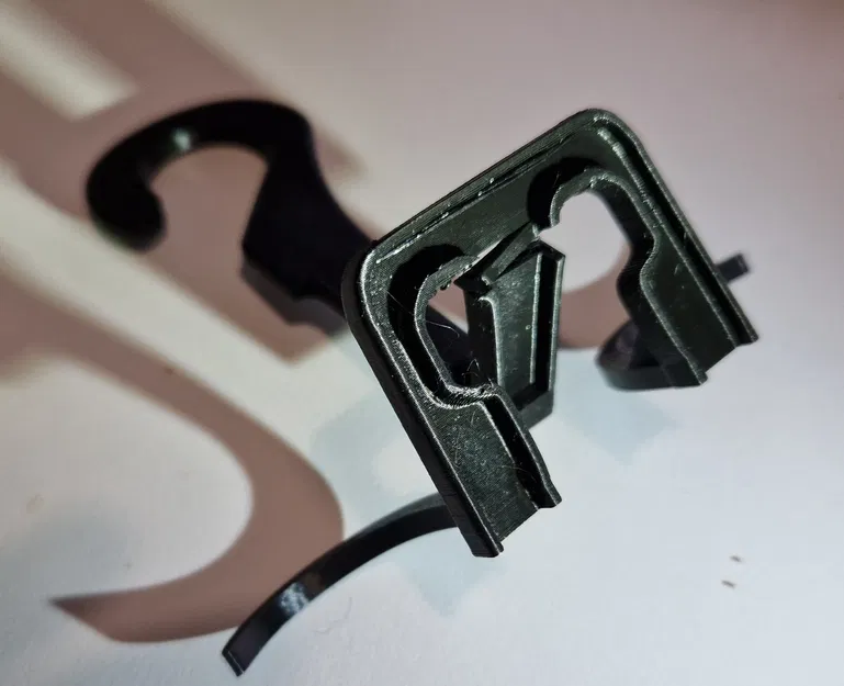 Miếng chèn gia cố cho móc treo giày Sneaker - Image 1