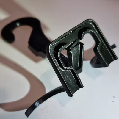 Miếng chèn gia cố cho móc treo giày Sneaker