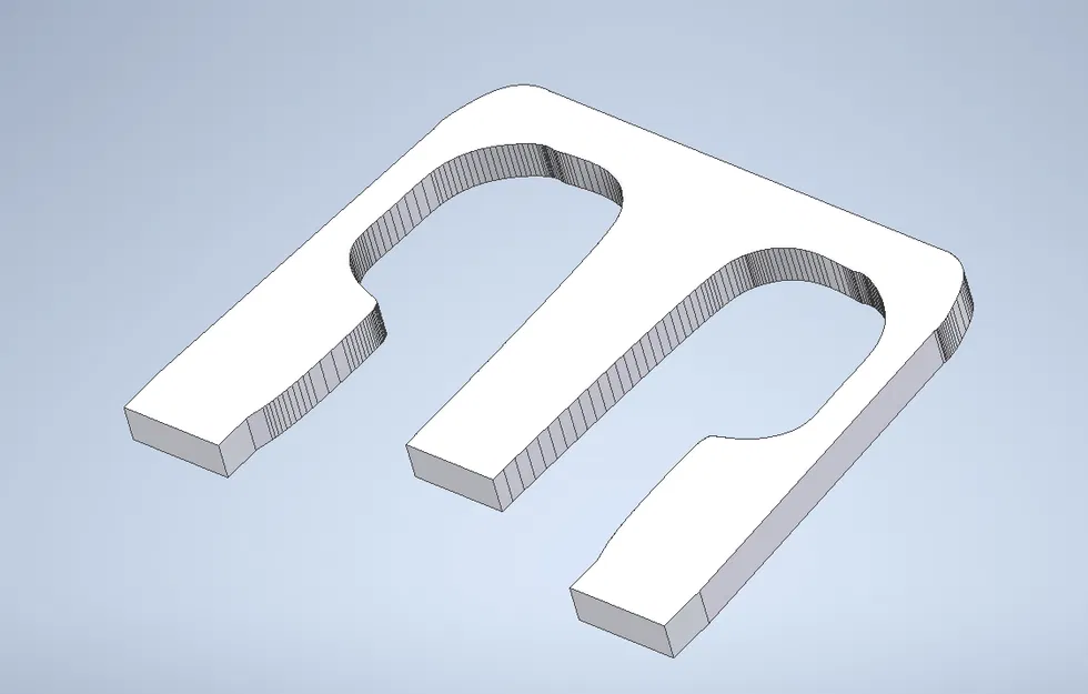 Miếng chèn gia cố cho móc treo giày Sneaker - Image 2