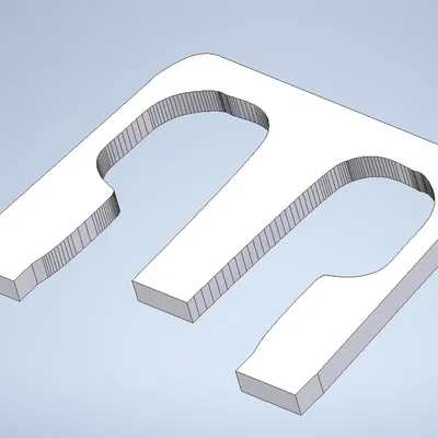 Miếng chèn gia cố cho móc treo giày Sneaker