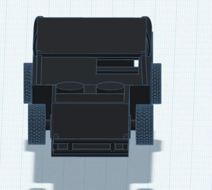 Mô hình xe đua đường đất (Dirt Car) ấn tượng cho bộ sưu tập - Image 3