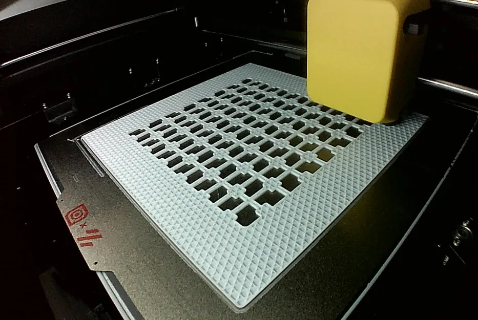 Nắp thông gió phòng tắm (Bathroom Ventilator Cover) cho quạt Broan NuTone - Image 9