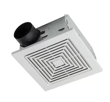 Nắp thông gió phòng tắm (Bathroom Ventilator Cover) cho quạt Broan NuTone - Image 10