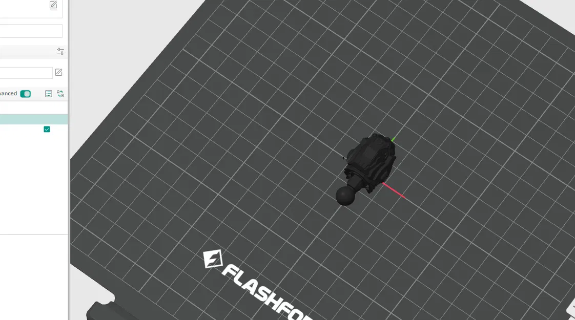 Đầu mô hình Coyote Tango lắp cho Dummy 13 (Pacific Rim) - Image 1