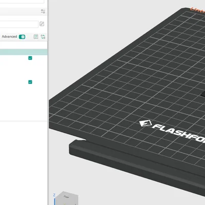 Bàn chân Gipsy Danger tùy chỉnh cho mô hình Dummy 13