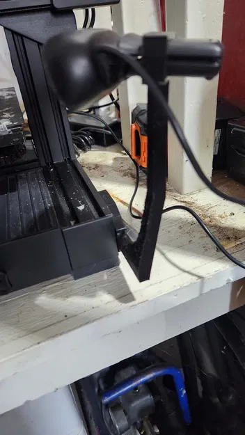 Bệ nâng (riser) cho webcam C720 - Image 1