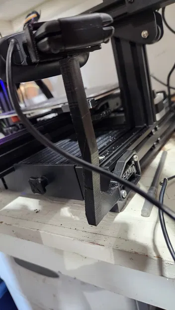 Bệ nâng (riser) cho webcam C720 - Image 2