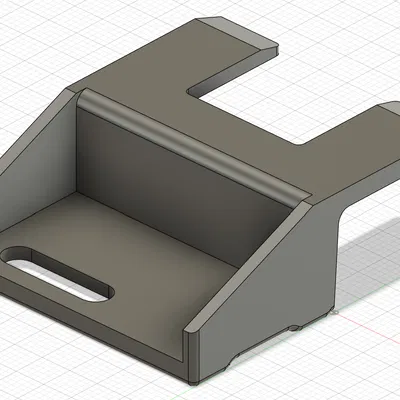 Linh kiện khóa thay thế cho phễu đựng hạt cà phê – Franke A600