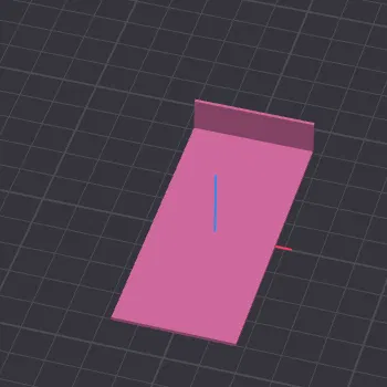 Kẹp đánh dấu trang sách (Bookmark) thiết kế tối giản cho mọi loại sách