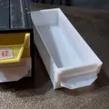 Ngăn kéo in 3D thay thế cho kệ CombiBox và Terry Plastic K-1 - Thumbnail 1