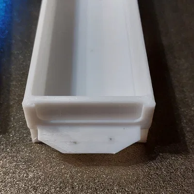 Ngăn kéo in 3D thay thế cho kệ CombiBox và Terry Plastic K-1