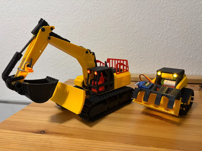 Đế giữ LED 5 mm (5 mm LED Holder) - Image 3