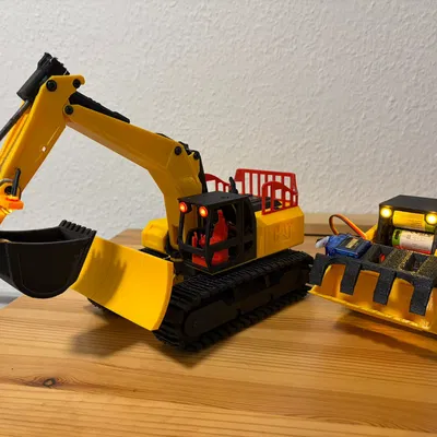 Đế giữ LED 5 mm (5 mm LED Holder)