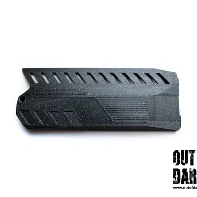 Nắp pin mở rộng cho Dart Zone Pro MK-3