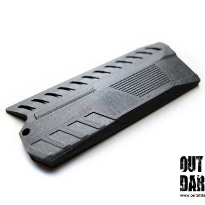 Nắp pin mở rộng cho Dart Zone Pro MK-3