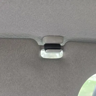 Kẹp chắn nắng (Sun Visor Clip) cho Honda CR-V RD1