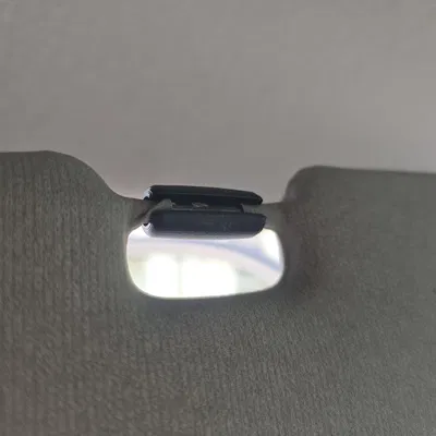 Kẹp chắn nắng (Sun Visor Clip) cho Honda CR-V RD1