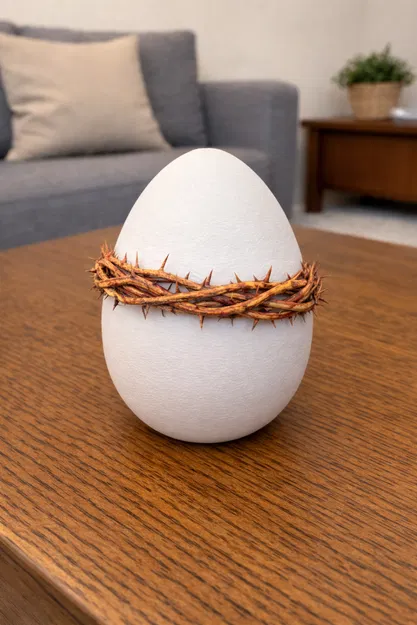 Trứng Phục sinh Hy vọng - Image 1