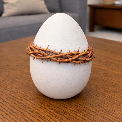 Trứng Phục sinh Hy vọng