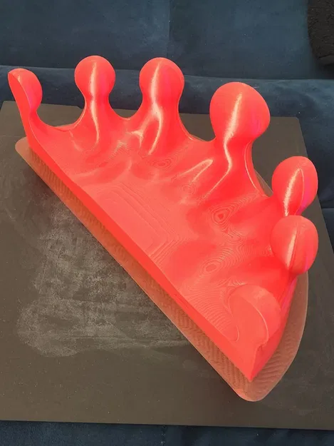 Kệ Treo Tường Drip Arc - Thiết Kế Hiện Đại - Image 2