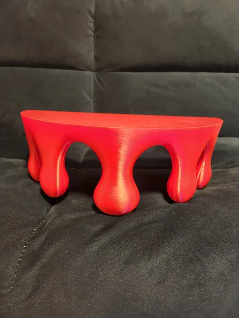 Kệ Treo Tường Drip Arc - Thiết Kế Hiện Đại - Image 3