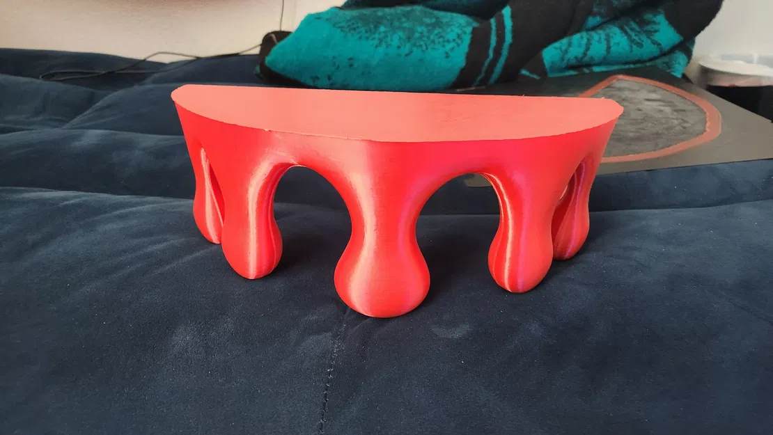 Kệ Treo Tường Drip Arc - Thiết Kế Hiện Đại - Image 5