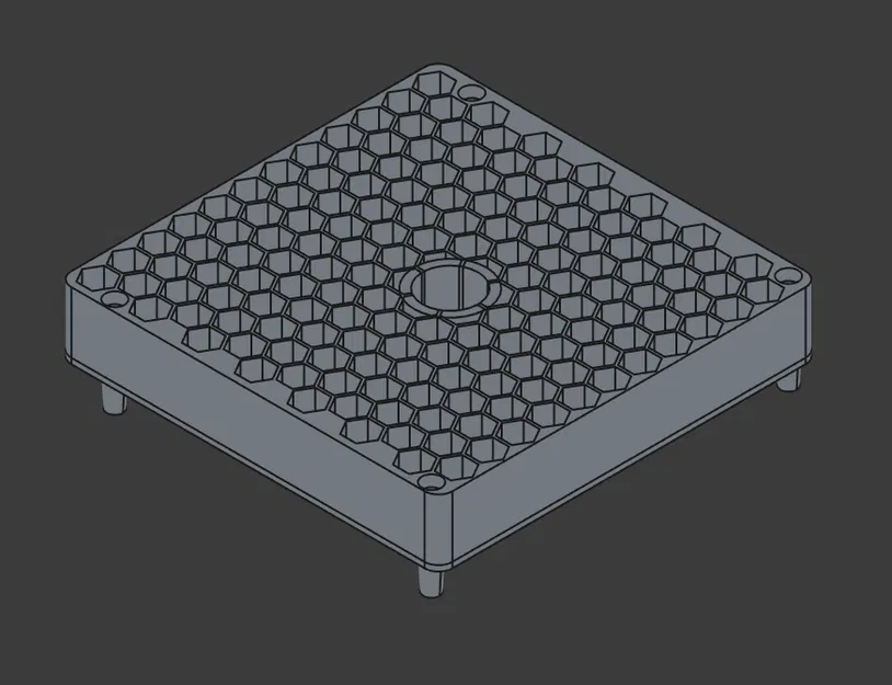 Khay Đựng Đạn 9mm Cho Hộp Đạn - Image 1